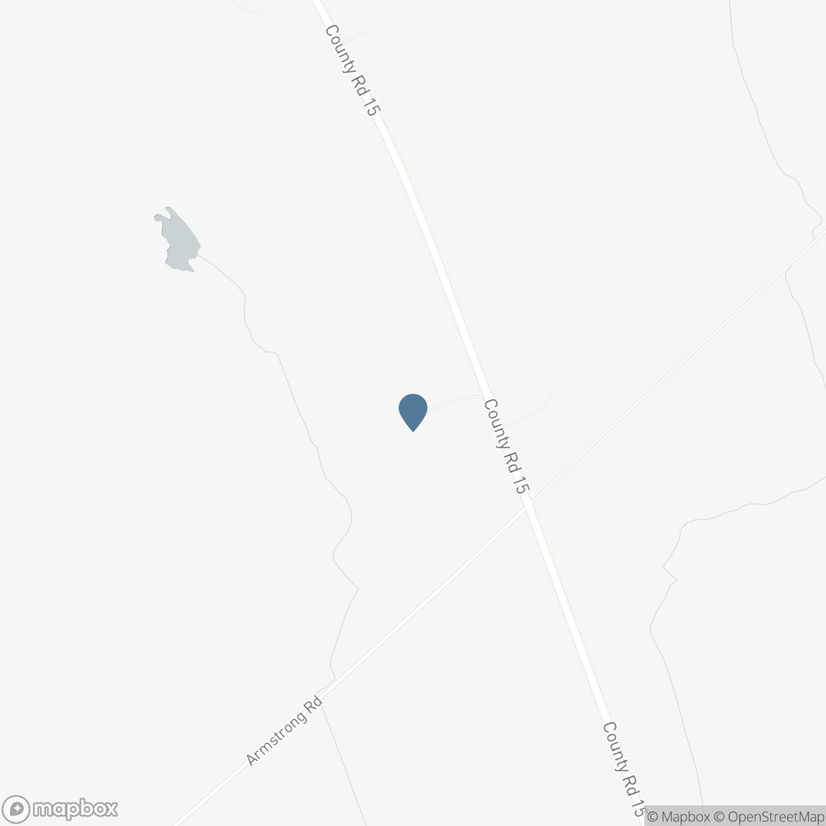 14222 COUNTY RD 15 ROAD E, Merrickville, Ontario K0G 1N0
